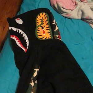 Bape Hoodie